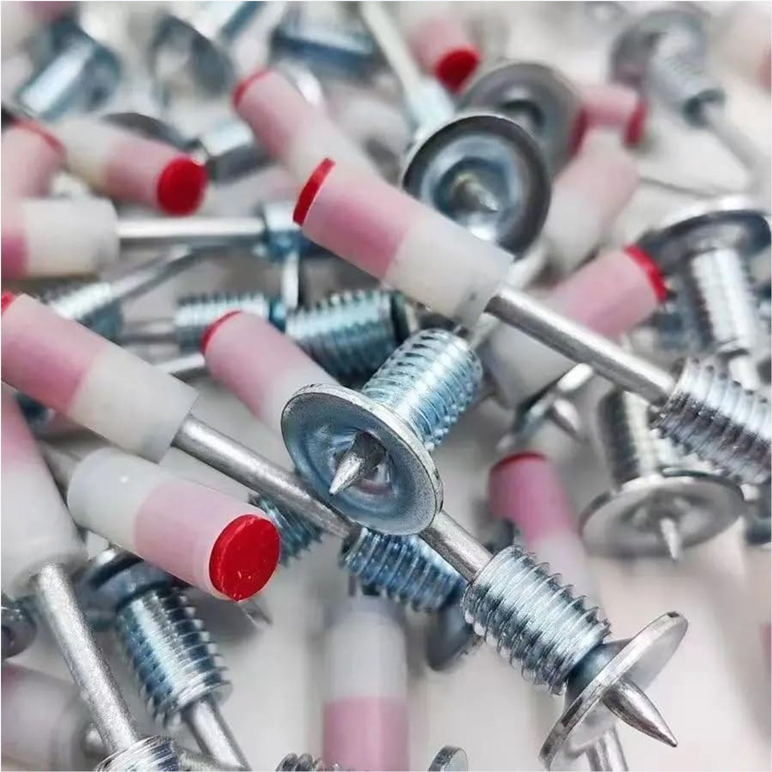 ProGrip Steel Nails ProGrip Steel Nails